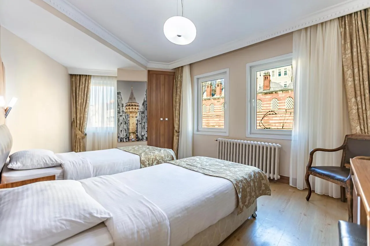 Elasophia Hotel اسطنبول