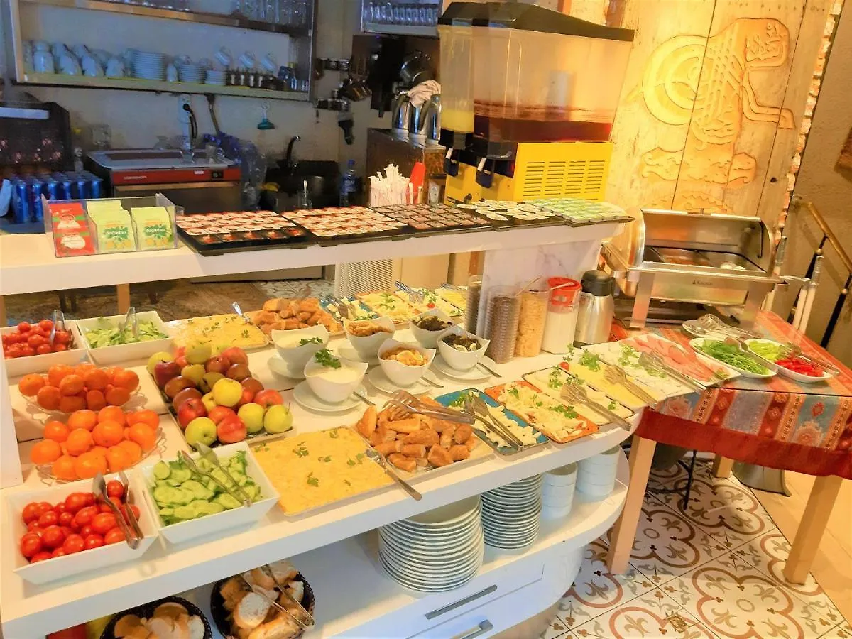 Elasophia Hotel اسطنبول 2*,  تركيا