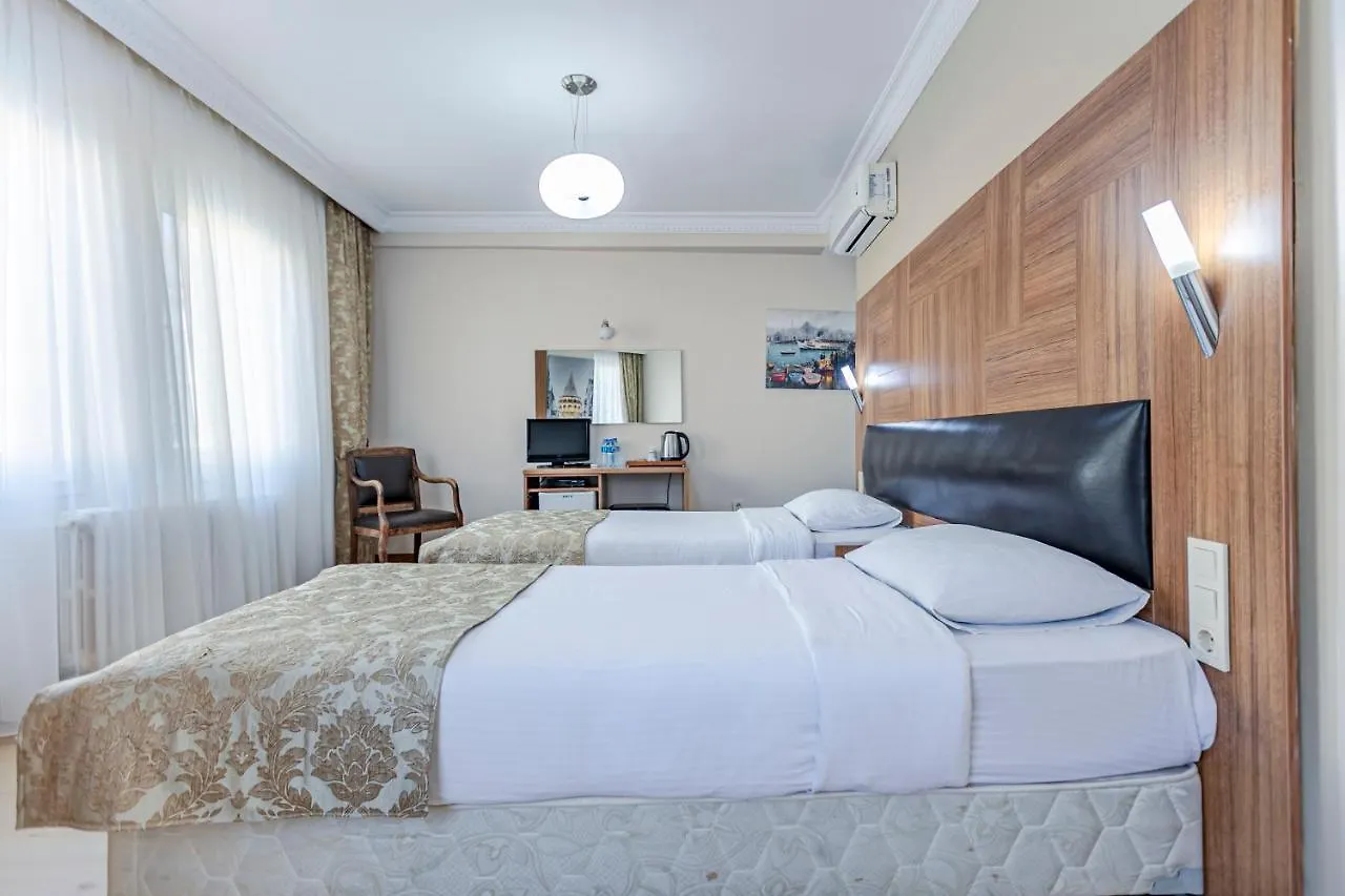 Elasophia Hotel اسطنبول