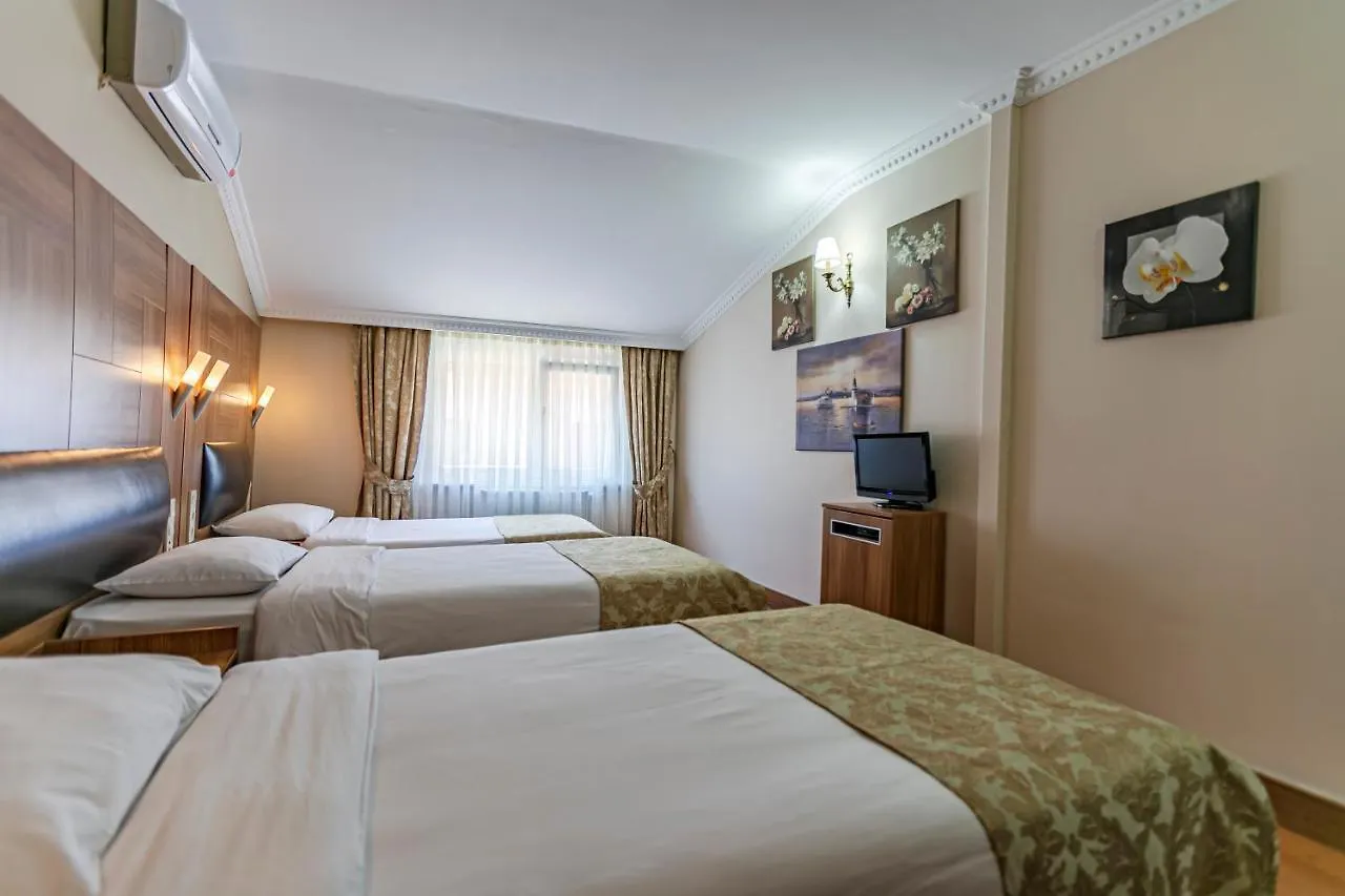 **  Elasophia Hotel اسطنبول تركيا
