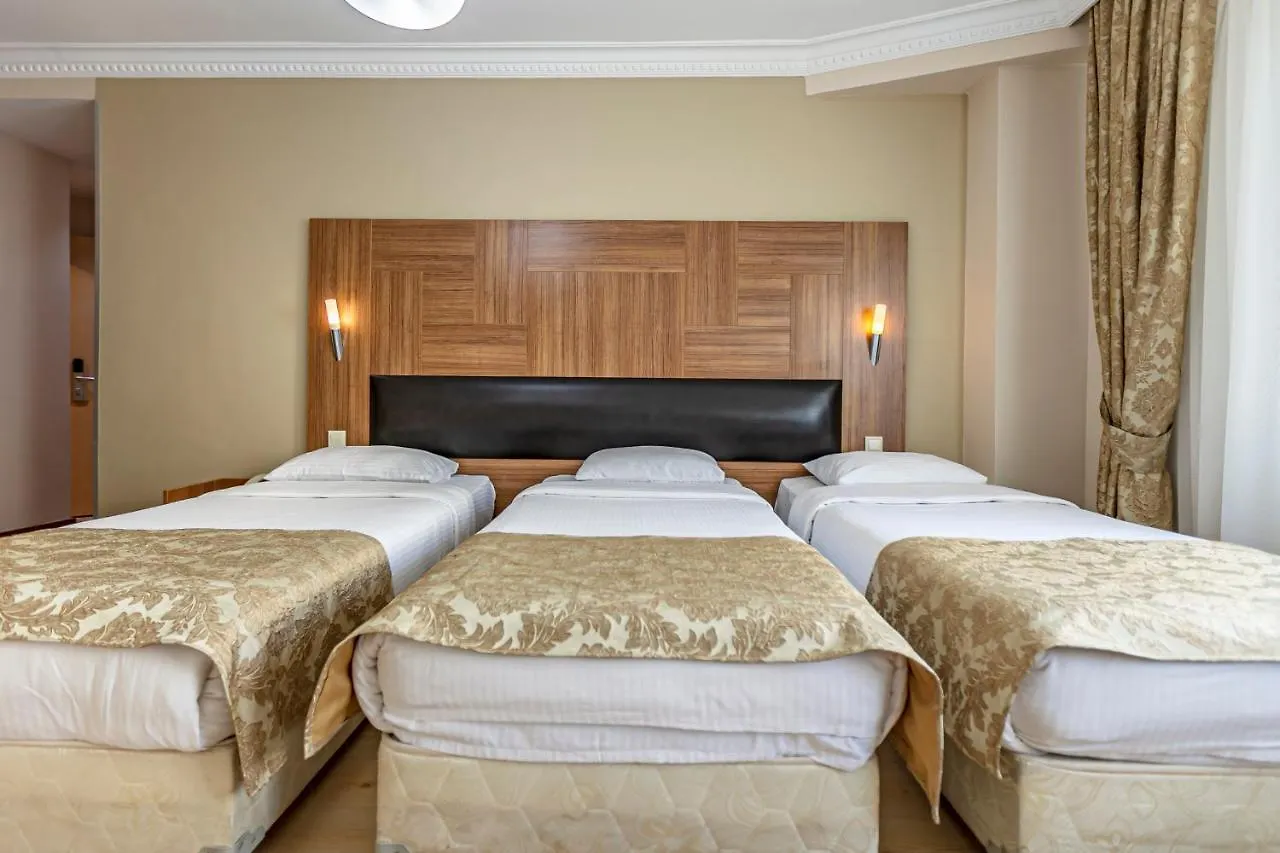 Elasophia Hotel اسطنبول