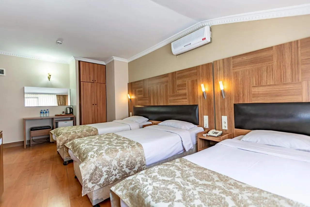 Elasophia Hotel اسطنبول