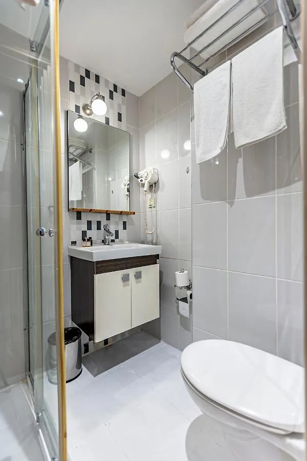 Elasophia Hotel اسطنبول