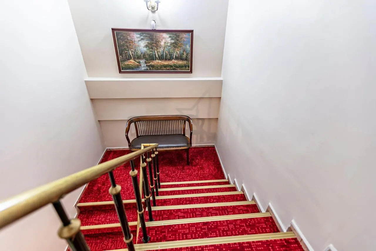 **  Elasophia Hotel اسطنبول تركيا