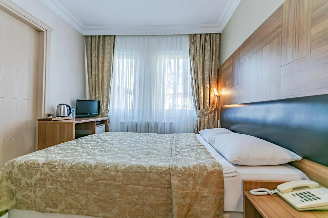 Elasophia Hotel اسطنبول