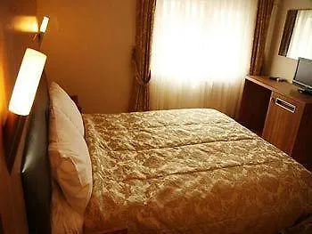 Elasophia Hotel اسطنبول