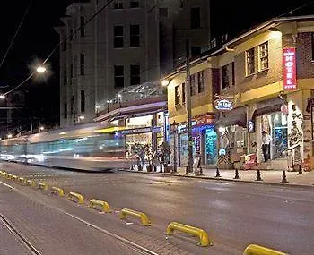 Elasophia Hotel اسطنبول