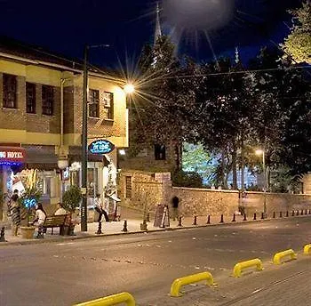 Elasophia Hotel اسطنبول