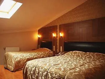 Elasophia Hotel اسطنبول