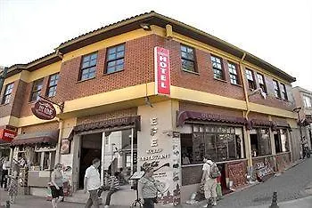 Elasophia Hotel اسطنبول تركيا