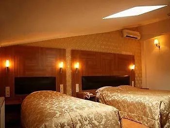 Elasophia Hotel اسطنبول