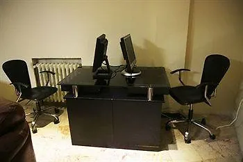 Elasophia Hotel اسطنبول