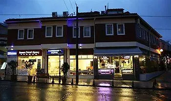 Elasophia Hotel اسطنبول