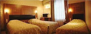 Elasophia Hotel اسطنبول 2*,