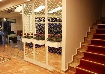 Elasophia Hotel اسطنبول 2*,