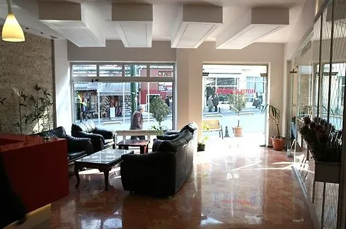 **  Elasophia Hotel Istanbul Turkey