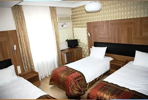 Elasophia Hotel اسطنبول