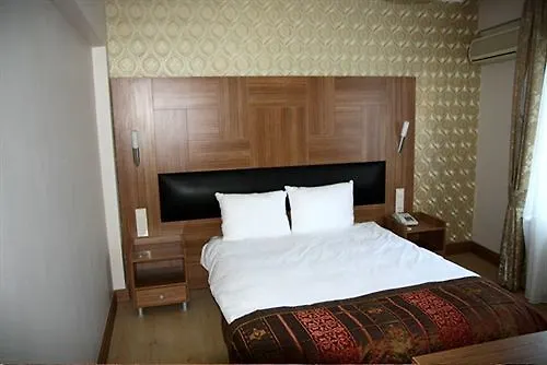 Elasophia Hotel Istanbul 2*,  Turkey