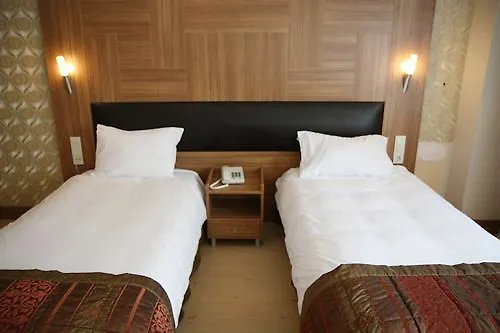 Elasophia Hotel Istanbul