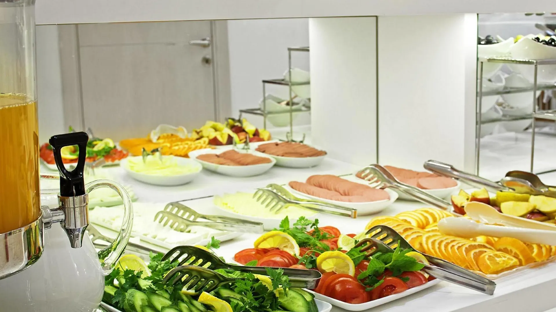 Elasophia Hotel اسطنبول 2*,