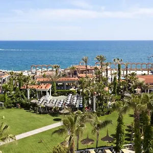 ***** Hotel Club Sera Turcja