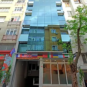 The Marist Kadikoy ** İstanbul