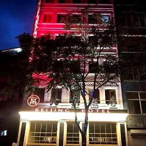 The şişli Beijing **** İstanbul