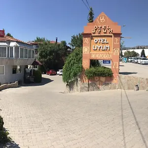 Uyum 3* Pamukkale