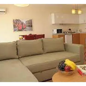 3* شقة فندقية Three Apples Taksim