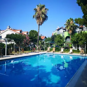 **** Hotel Anita Noch Turcja