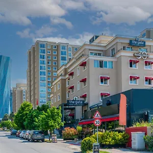 Otel The Gate 30 Ataşehir, İstanbul