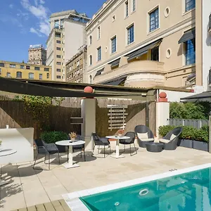 Catalonia Passeig De Gracia 4* Sup 4*, Barcelona Spania