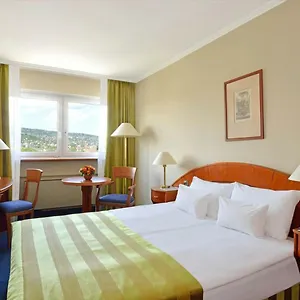 Danubius Flamenco 4* Budapest