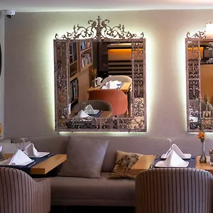 *** Hotel Sky Turcja