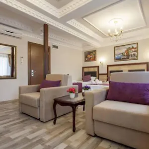 Asya World Стамбул