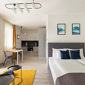 Vagabond Soho المجر