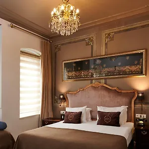 Faik Pasha Special Category Beyoglu **** İstanbul