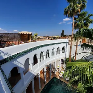 Chergui 4* Marrakesh