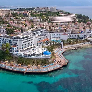 ***** Hotel Infinity By Yelken Aquapark&resorts Turcja