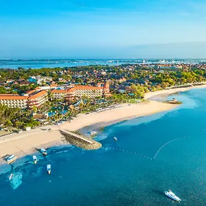 Курортный комплекс Grand Mirage & Thalasso Bali Нуса-Дуа