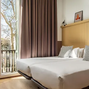 Bypillow Ramblas (adults Only) 2*, Barcelona Spania