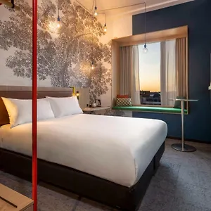 hotellátogatás