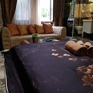 Elegant House Apart Otel Ankara