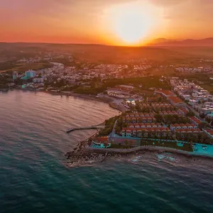 ***** Hotel Lucas Didim Turcja
