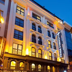 Otel New Florenta, İstanbul