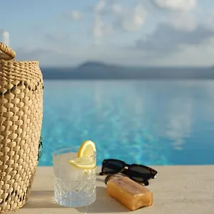 Blue Island Luxury Adults Only 2*, Kaș Turcia