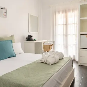 Theopisti 2*, Ouranoupoli Grecia