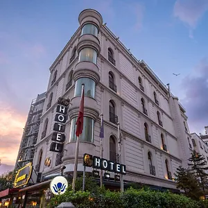 Otel Myy Boutique, İstanbul