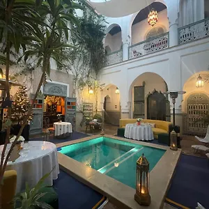 Dar Al Assad 5* Marrakesh
