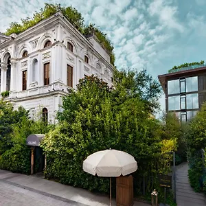 Soho House ***** Istanbul